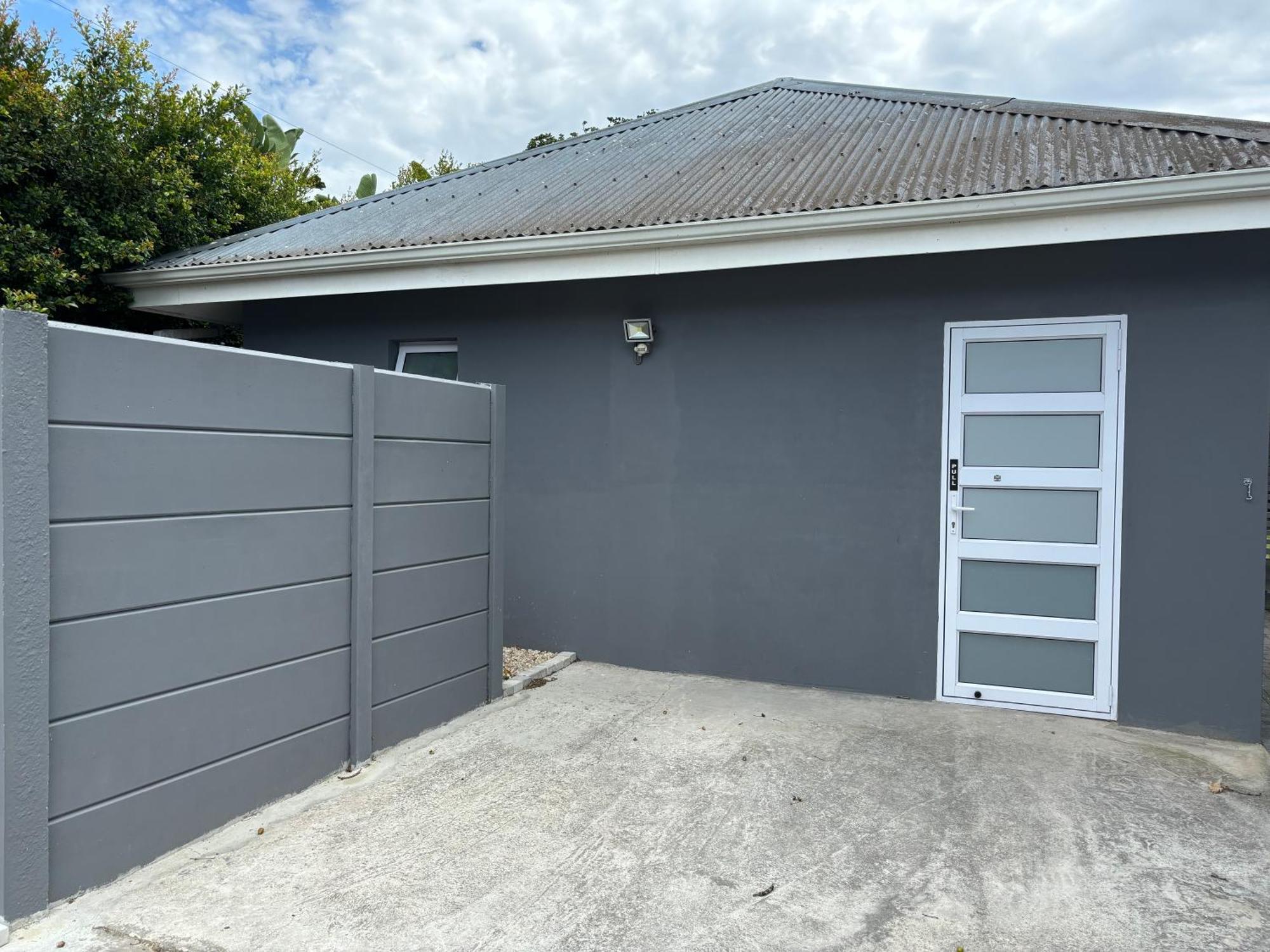 Prospect Apartment Walmer